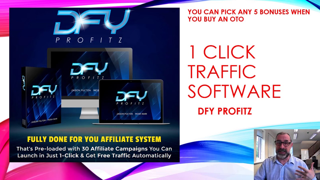 [KashZpresso] Free LIFETIME Access to Easy Amazon Profits on ClickandBank