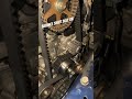 Timing Belt job Honda Accord F23a4 2.3