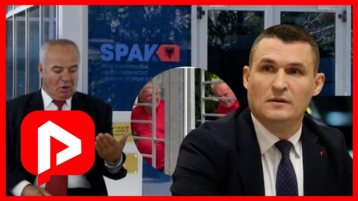 Altin Dumani flet për herë të parë për Pal Trashajn që u vetëhelmua para SPAK-ut!
