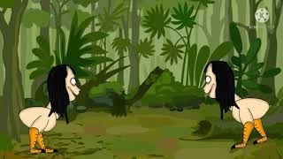 Momo vs momo dv animations dv animation момо