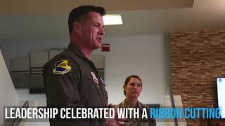 Welcome Center Quick Clip (2020) 🇺🇸