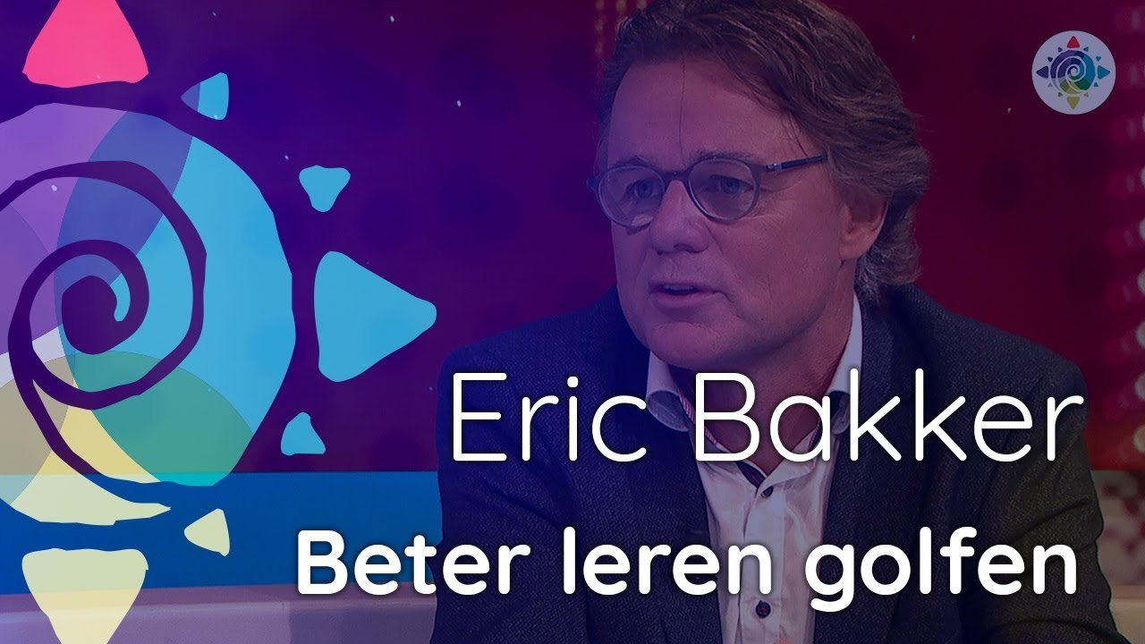 Beter leren golfen