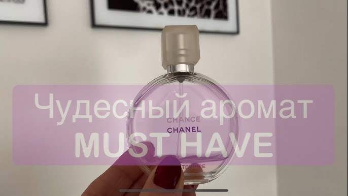 Nước hoa Chanel Chance Eau Tendre EDT - Enroute Spa