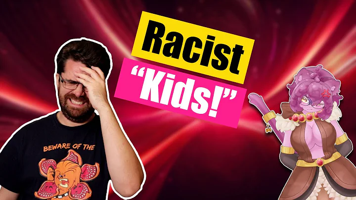 Up and Coming GOP are RACIST?!?