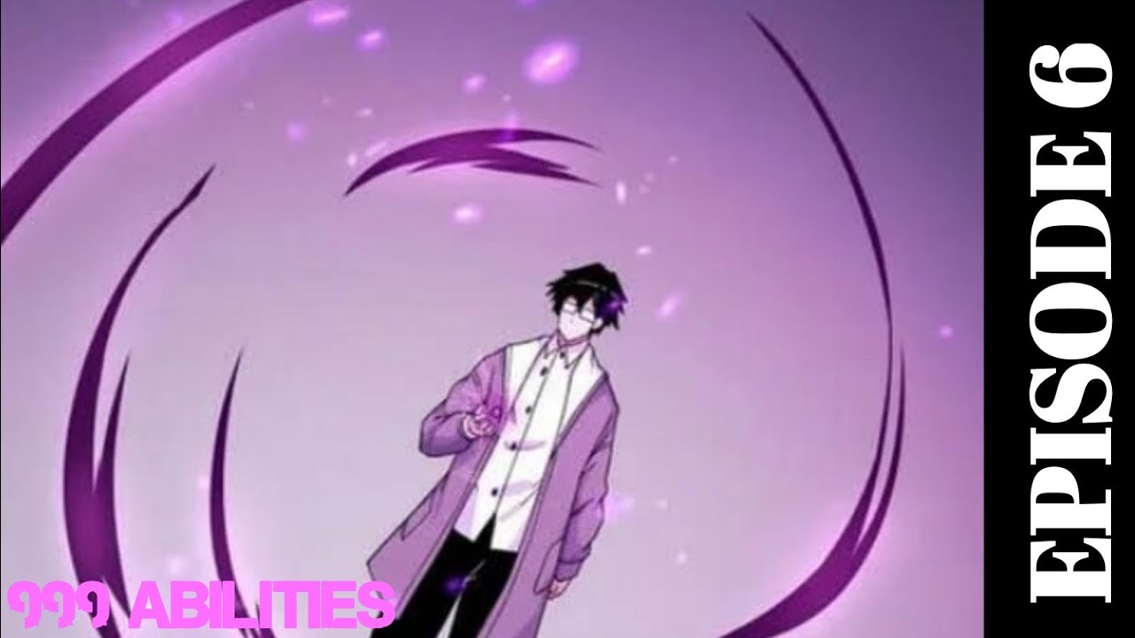 I have 999 abilities|| manhua || explained in Hindi || chapter 8,9
