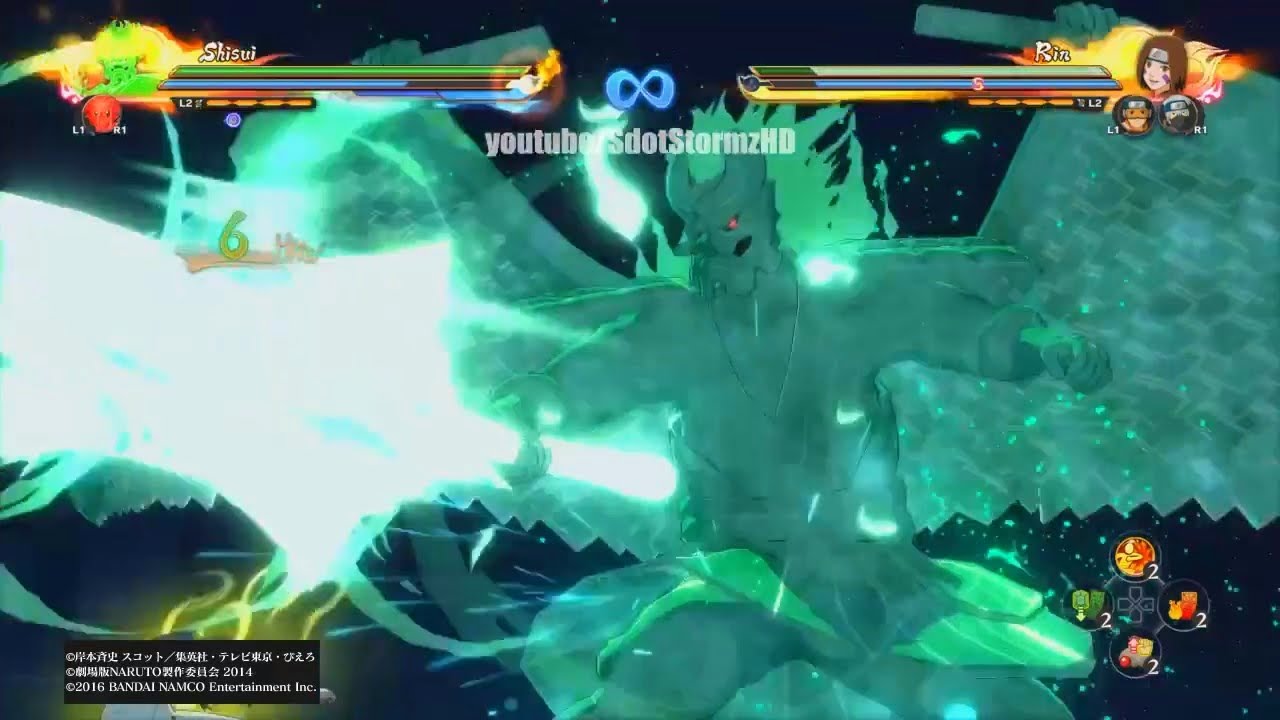 Naruto Shippuden Ultimate Ninja Storm 4 Perfect Susano O Kakashi Itachi Shisui Gameplay Youtube These new form's are exclusive to storm 4, and come straight from the pen of the author himself! naruto shippuden ultimate ninja storm 4 perfect susano o kakashi itachi shisui gameplay