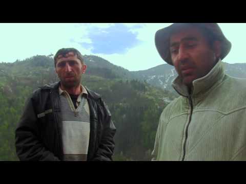 სოფელი კვატიას მცხოვრებლები