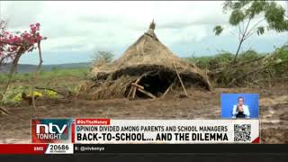 Parent, school managers opinion divided over the president's announcement on school resumption
