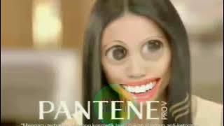 Meme lucu iklan shampo pantene bikin mules