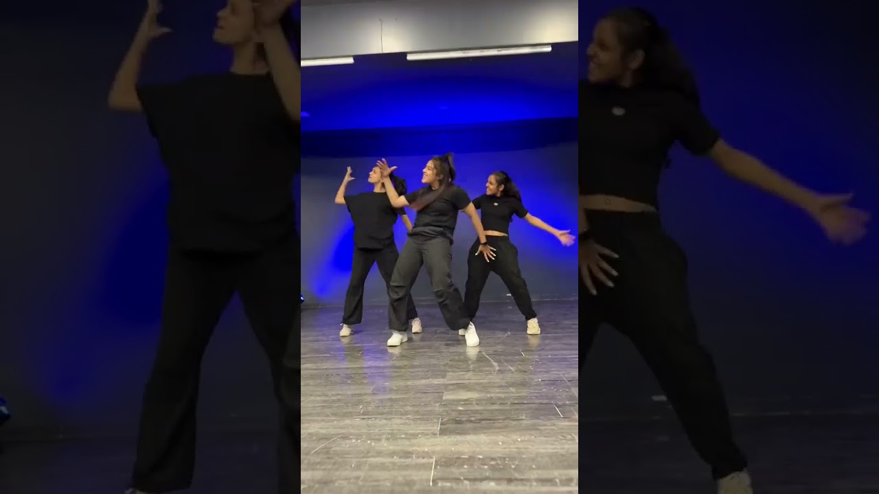 Kehne ko to khel hai.... 