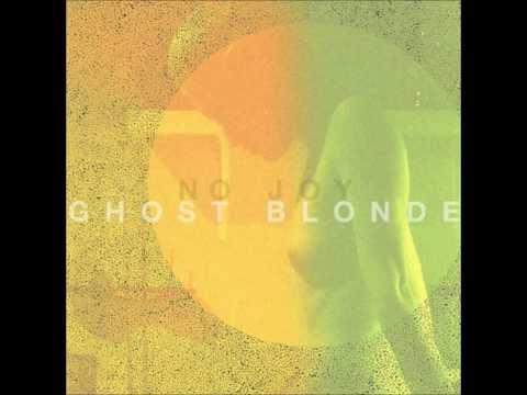 No Joy — No Joy - Maggie Says I Love You