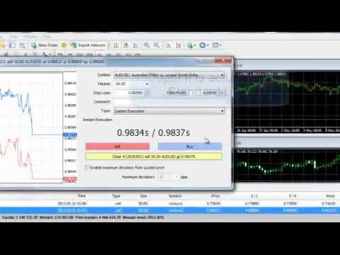 Forex pro signal alert