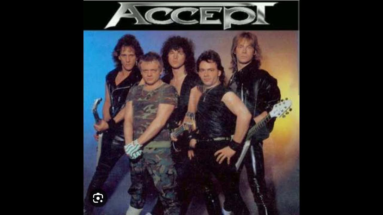 Accept 6. Группа accept 1983. Группа accept 1979. Акцепт группа 1987. Группа accept в молодости.