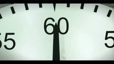 Physical activity - It All Adds Up (40 second ad)