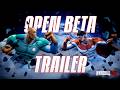 Open Beta Trailer | Invincible VS