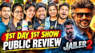 Jailer 2 Public Review, Rajinikanth, Hrithik Roshan, Jailer 2 Hindi, Jailer 2 Review, Jailer 2,
