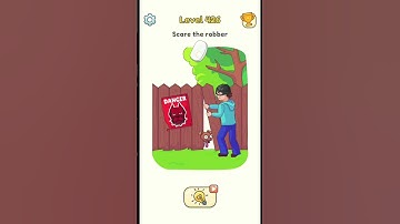 DOP 5: Delete One Part Level 426 #dop5 #dop #games #youtubeshort