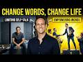 Stop Negative Thoughts: How Words are Keeping You Stuck
