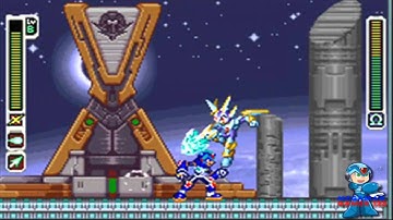 My Command X MMZ3 Patch Update 4