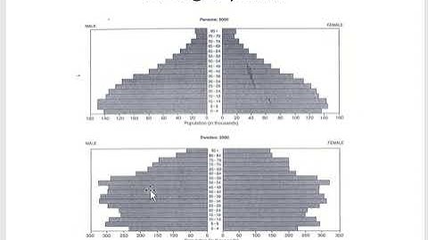 Measures of mortality and Morbidity Indicators part 2