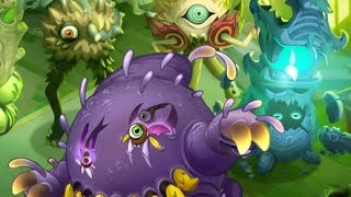 Shapeshifter Prisoner Thing