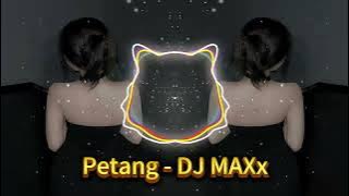 【Petang】DjMAXx_2o21_ReMiX