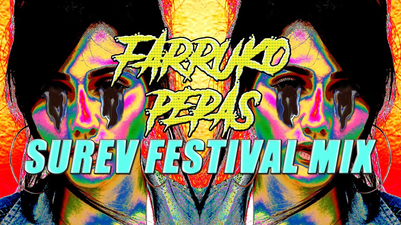 Farruko - Pepas (Surev Festival Mix) | Big Room Remix | Farruko Pepas EDM Remix | FLP FL Studio