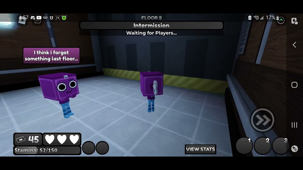 playing dandys world on YouTube for the first time - YouTube