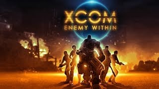 Famous Xcom Enemy Within Part 6 - Gene Mods Profile