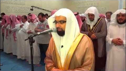 سورة النور كاملة وما تيسر من والمؤمنون والفرقان || الشيخ ناصر القطامي رمضان 1436 ♥