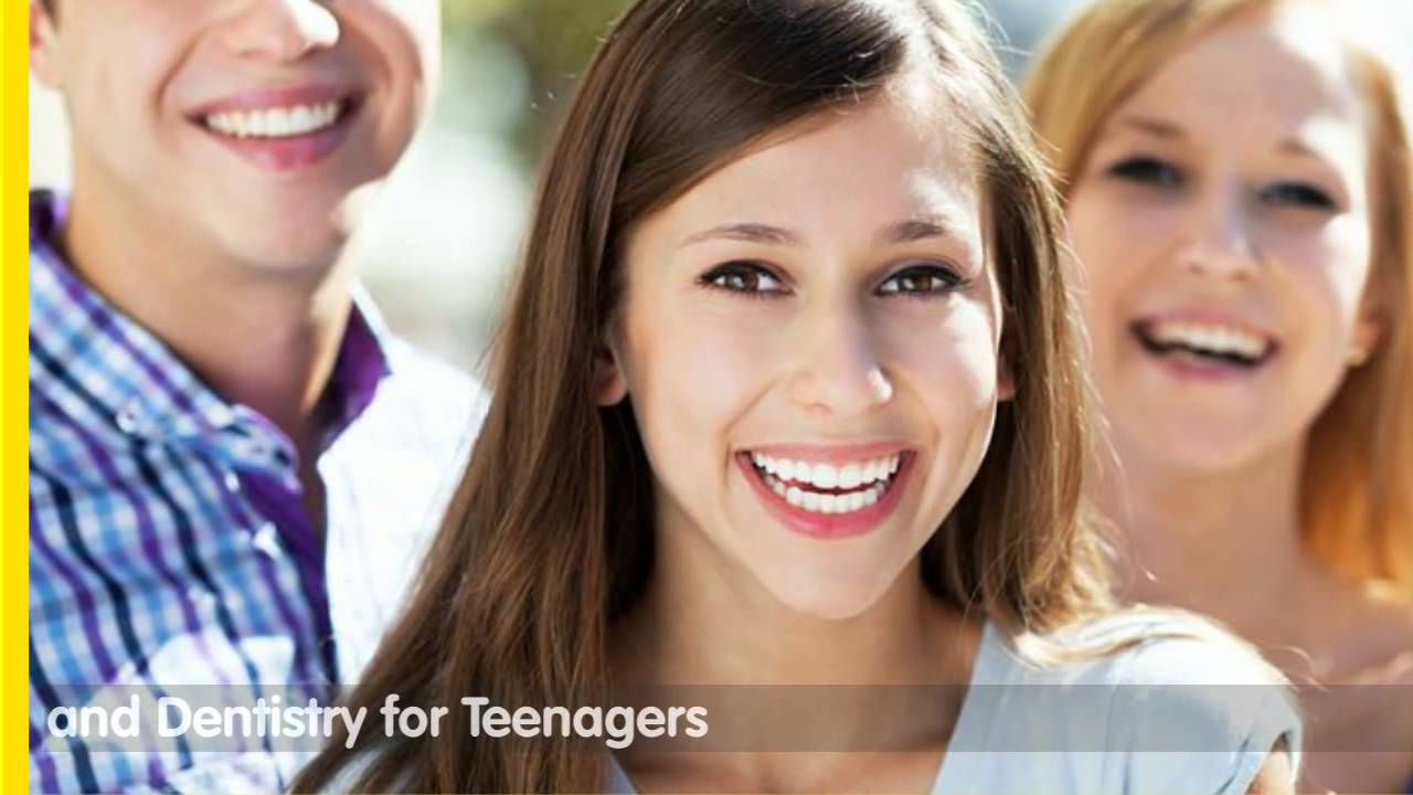 Pediatric Dentist Villa Rica YouTube