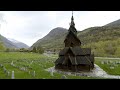 Руками не трогать: норвежские церкви нельзя дезинфицировать…