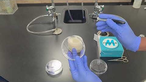 Radiant Streak Method