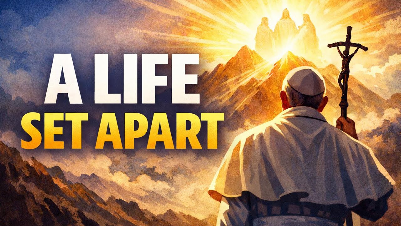 “Jesus Only.” John Paul II on the Consecrated Life and the Transfiguration