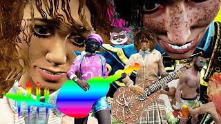【DBDPTB】演奏（トロール行為）