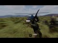 Arma 3 - Antistasi | Liberating Chernarus with HoneyJBadger - Pt 9