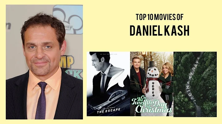 Daniel Kash Top 10 Movies of Daniel Kash| Best 10 ...
