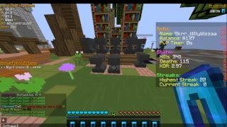 VELT PVP SOTW KITMAP