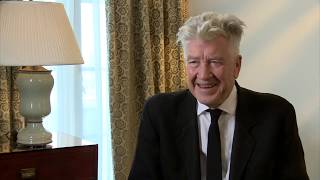 David Lynch: 'Feature films are in trouble, and the arthouses are dead'