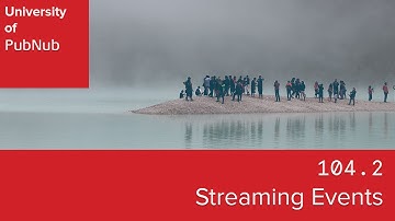 UP104.2: Presence Events