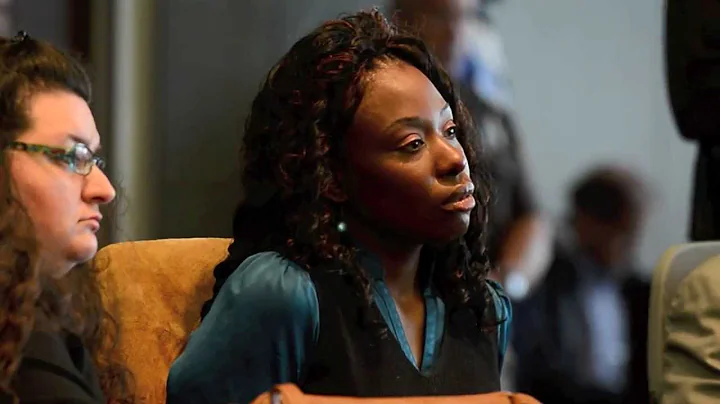 Crystal Mangum found guilty of 2nd-degree murder