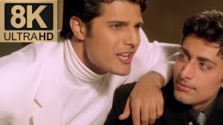 8K Remastered—HimanshuSuru Ru Full Song- 8K-60FPS-Tum Bin |Sonu NigamMallik, Priyanshu Chatterjee