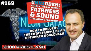 Medical emergency: Denied health effects and poor planning are the real threat from UFOs