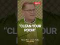 Clean Your Room