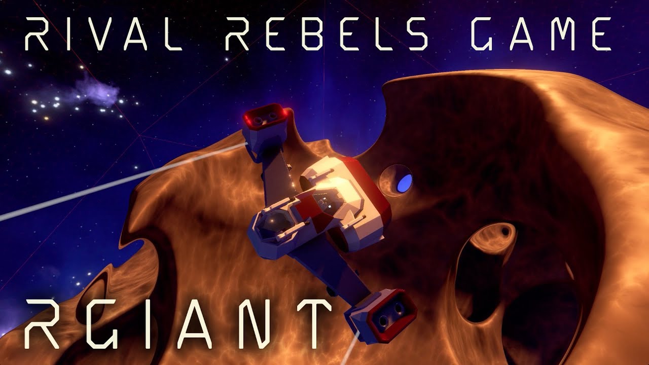 Early Access Features - Rival Rebels Game Rgiant