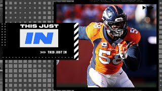 Joe Fortenbaugh’s picks for Denver vs. Cleveland | This Just In
