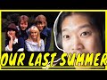 ABBA Our Last Summer Reaction