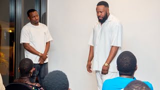 MARA DIMENSION❗️ Easter Service | Ibada Ya Pasaka | Amb Prophet David Richard