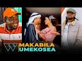 MADEBE Amchana DULLA MAKABILA Kisa KUMLILIA ZAYLISSA Unalilia Kifo Utajutia MAISHA YAKO 