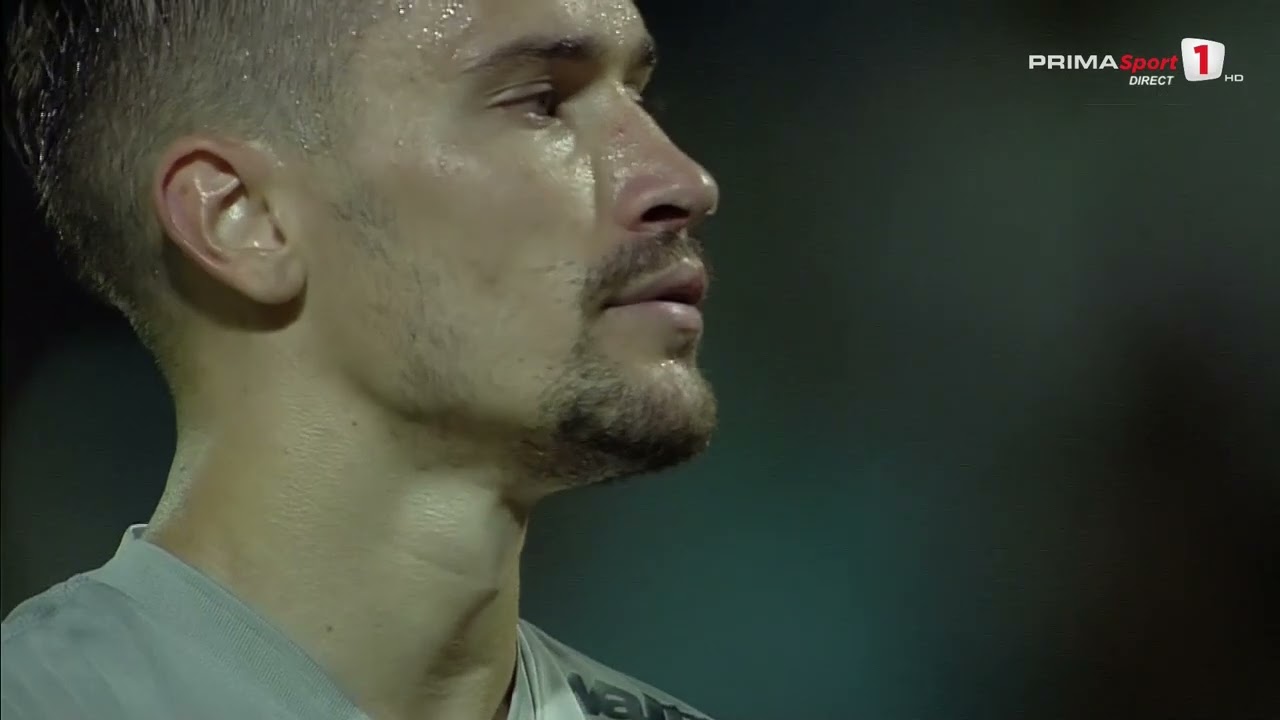 Unirea Slobozia 2-2 FCSB